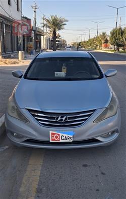 هيونداي سوناتا